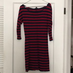 Express dress